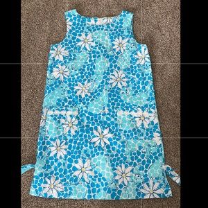 Lilly Pulitzer shift dress